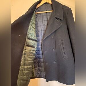 RW&co. Dark blue. Size large